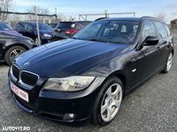 second-hand BMW 318 Seria 3 d DPF Touring Aut. Edition Lifestyle