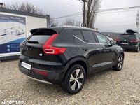 second-hand Volvo XC40 T4 Recharge DKG Inscription