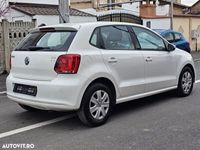 second-hand VW Polo 1.2 TDI Blue Motion