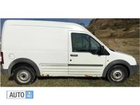 second-hand Ford Transit 