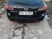 second-hand Mazda 6 GH