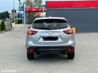 second-hand Mazda CX-5 SKYACTIV-D 150 Drive Exclusive-Line