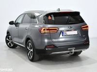 second-hand Kia Sorento 