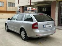 Second-hand Skoda Octavia 105 CP (77 kW) 2013