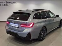 second-hand BMW 330 d Touring