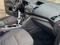 second-hand Ford Kuga TDCI 2.0