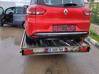 second-hand Renault Clio IV diesel break