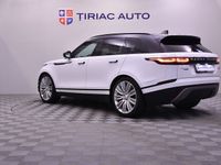 second-hand Land Rover Range Rover Velar 