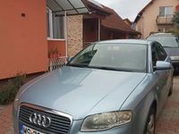 Second-hand Audi A4 116 CP (85 kW) 2008 Berlinǎ