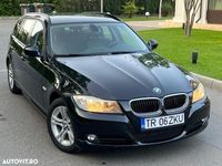 second-hand BMW 318 Seria 3 d