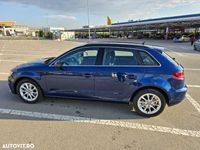 second-hand Audi A3 Sportback 1.6 TDI clean Attraction