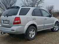 Second-hand Kia Sorento 140 CP (102 kW) 2006 SUV
