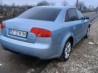 Second-hand Audi A4 116 CP (85 kW) 2007 Berlinǎ
