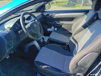 Second-hand Opel Tigra 120 CP (88 kW) 2004 Cabrio