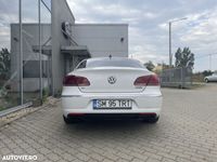 second-hand VW CC 2.0 TDI BlueMotion Technology DSG 2014 · 239 000 km · 1 968 cm3 · Diesel