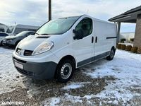 second-hand Renault Trafic 2.0 dCi 90 FAP Grand Combi L2H1 Authentique