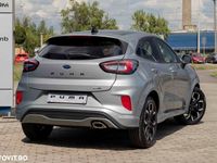 second-hand Ford Puma 1.0 Ecoboost mHEV