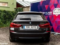 second-hand BMW 530 Seria 5 d xDrive Touring Aut. Sport Line