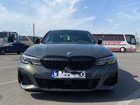 Second-hand BMW M340 340 CP (250 kW) 2021 Gri Berlinǎ