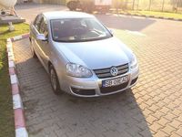 second-hand VW Jetta 