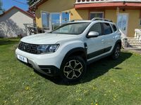 second-hand Dacia Duster 4x4 | 2019