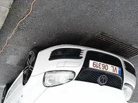 Second-hand VW Golf GT 170 CP (125 kW) 2008 Coupe