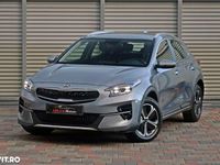 Second-hand Kia XCeed Platinum 141 CP (103 kW) 2021 Culoaregri SUV