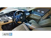 second-hand BMW X6 Seria X