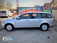 second-hand Volvo V50 POSIBILITATE SI IN RATE FARA AVANS /