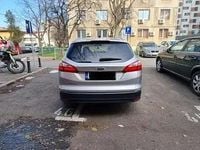 Second-hand Ford Focus 105 CP (77 kW) 2012 Break