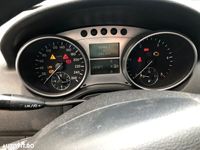 second-hand Mercedes ML320 CDI Aut