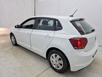 Second-hand VW Polo 80 CP (58 kW) 2021 Hatchback