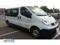 second-hand Renault Trafic 1900 CM 3