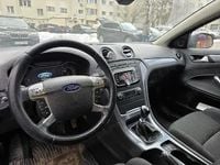Second-hand Ford Mondeo 160 CP (117 kW) 2011 Break