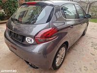 second-hand Peugeot 208 1.2 L PureTech Turbo Allure Aut.