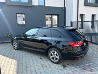 second-hand Audi A4 Avânt B8 2017 diesel 2 litri