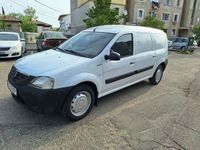 second-hand Dacia Logan Van full 120 mii km reali unic proprietar