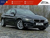 second-hand BMW 420 Gran Coupé Seria 4 i Aut. Luxury Line