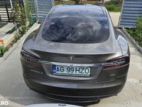 second-hand Tesla Model S Standard