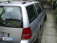 Second-hand VW Golf IV 101 CP (74 kW) 2003 Break