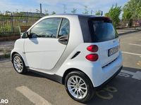 second-hand Smart ForTwo Coupé 1.0 pure