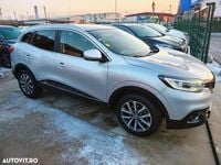 Second-hand Renault Kadjar Business 110 CP (80 kW) 2016 Culoaregri SUV