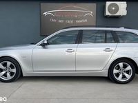 second-hand BMW 520 Seria 5 d Touring Aut.