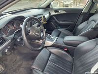 second-hand Audi A6 avant 2.0 tdi