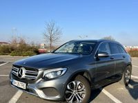 second-hand Mercedes GLC250 d 4Matic 9G-TRONIC