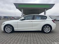 second-hand BMW 118 Seria 1 d -143cp edition sport M paket an 08 2013 - GERMANIA