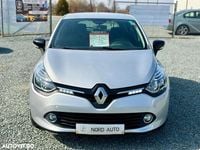 Second-hand Renault Clio IV Dynamique 90 CP (66 kW) 2015 Culoareargint