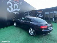 second-hand Audi A5 Coupe 1.8 TFSI