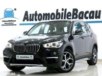 second-hand BMW X1 sDrive18d Aut. xLine