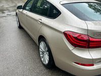 second-hand BMW 530 Gran Turismo Luxery